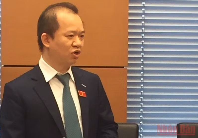 Sửa đổi, bổ sung Luật Thống kê hướng đến thông tin thống kê kịp thời và xác thực -0