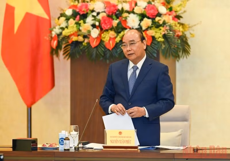 Vì mục tiêu chung phát triển đất nước, nâng cao vị thế, uy tín quốc gia, dân tộc -0