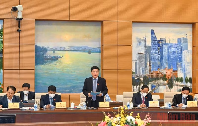 Vì mục tiêu chung phát triển đất nước, nâng cao vị thế, uy tín quốc gia, dân tộc -0