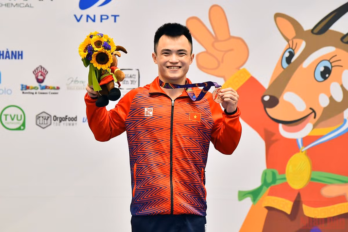 Những làn gió mới của Wushu Việt Nam -0