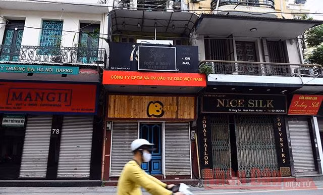 Ban hành Nghị quyết hỗ trợ trực tiếp cho người dân gặp khó khăn do dịch Covid-19 -0