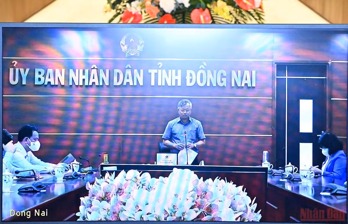 Bảo đảm tiến độ, chất lượng, hiệu quả trong công tác quy hoạch -0