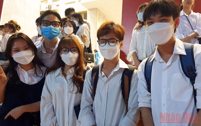 Nghe tiếng vọng non sông trong tinh thần hòa hợp -0