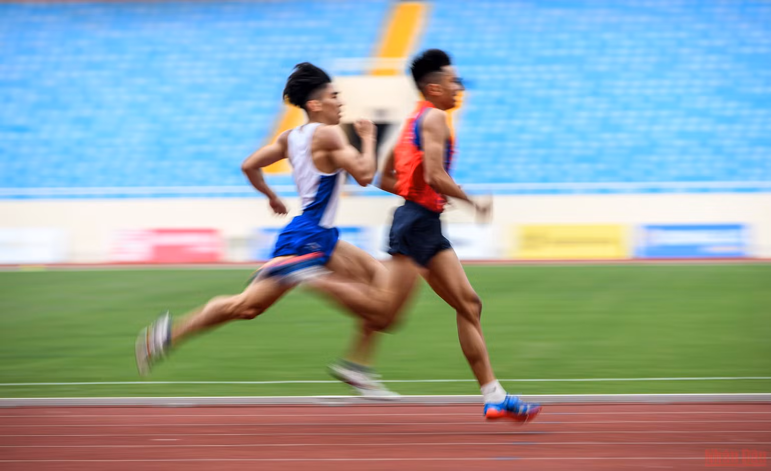 SEA Games 31: Giải tiền SEA Games môn Điền kinh -0