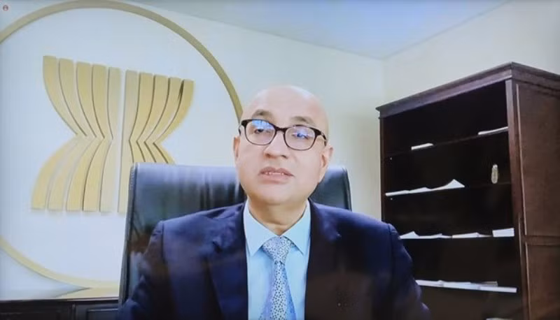 Nâng cấp Hiệp định Thương mại Hàng hóa ASEAN để đáp ứng tình hình mới -0