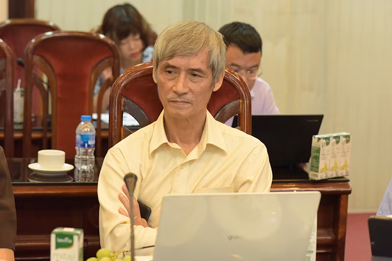 Tọa đàm trực tuyến “Tìm giải pháp cho ngành mía đường trong tình hình mới” -0
