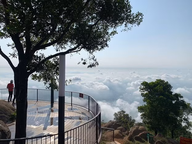 Những xu hướng du lịch được ưa chuộng trong Covid-19 -0
