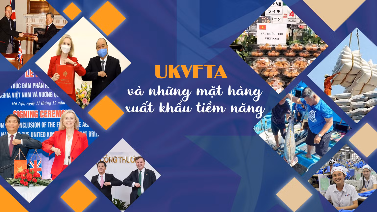 [eM] UKVFTA và những mặt hàng xuất khẩu tiềm năng -0
