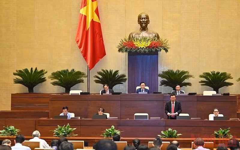 Không phải Tổng cục, Cục thuộc Bộ nào cũng được thành lập cơ quan thanh tra -0