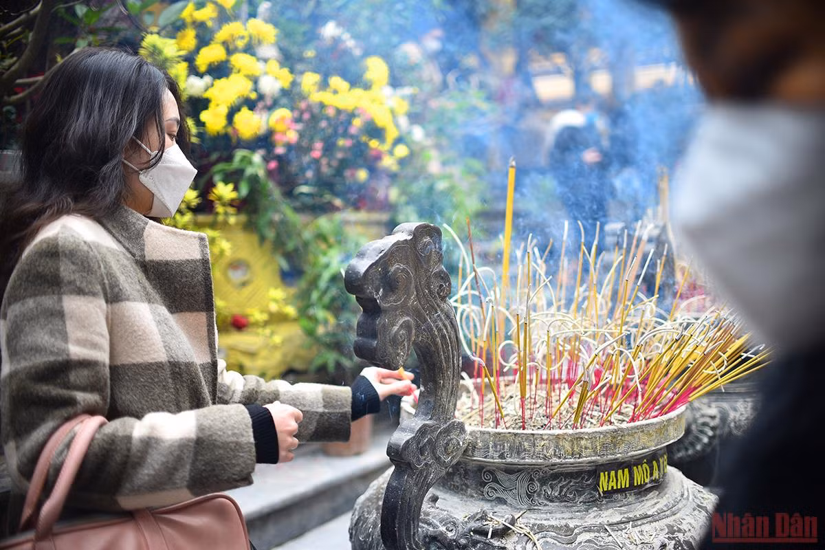 Rằm tháng Giêng trong dòng chảy văn hóa Việt -0