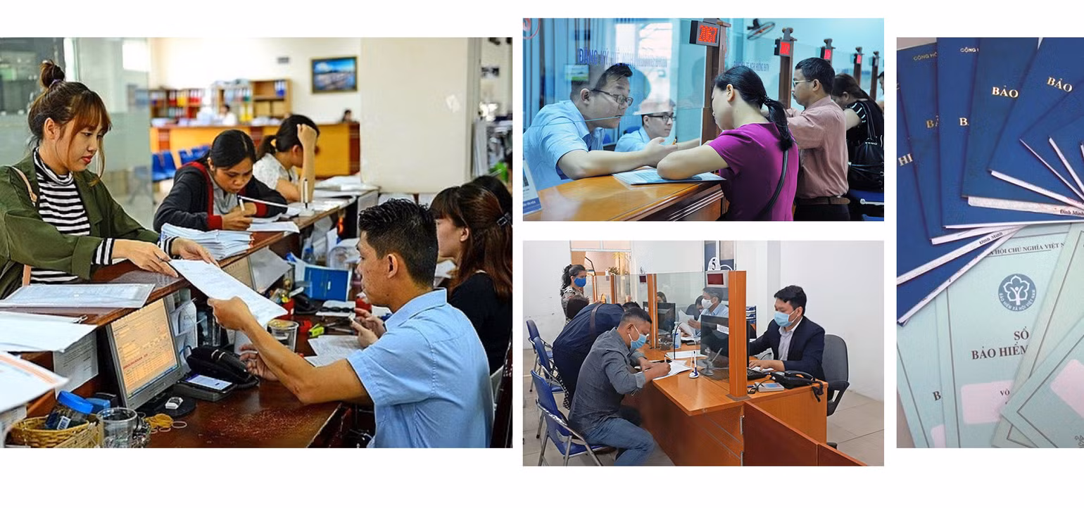 Cần cải thiện chính sách để tăng diện bao phủ bảo hiểm thất nghiệp -0