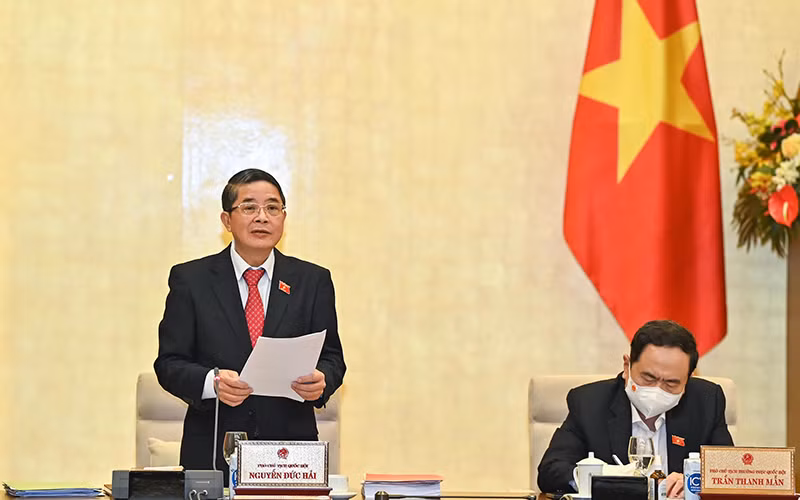 Dành cơ chế, chính sách đặc thù phát triển thành phố Khánh Hòa là cần thiết -0