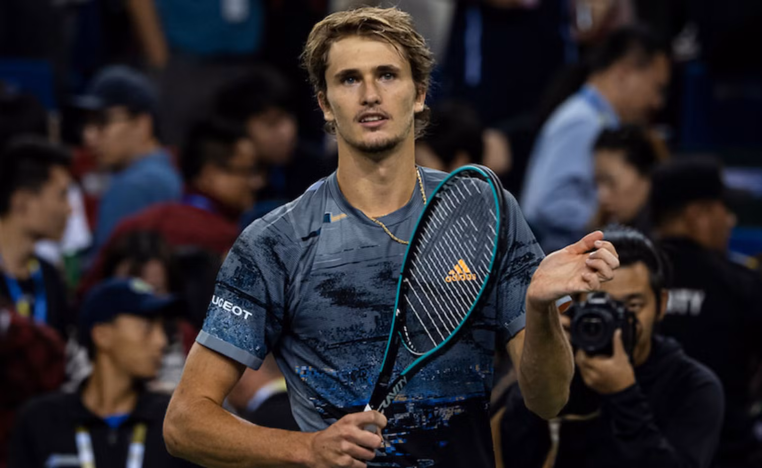 Nhiều tay vợt từ chối tham dự US Open 2020 -0