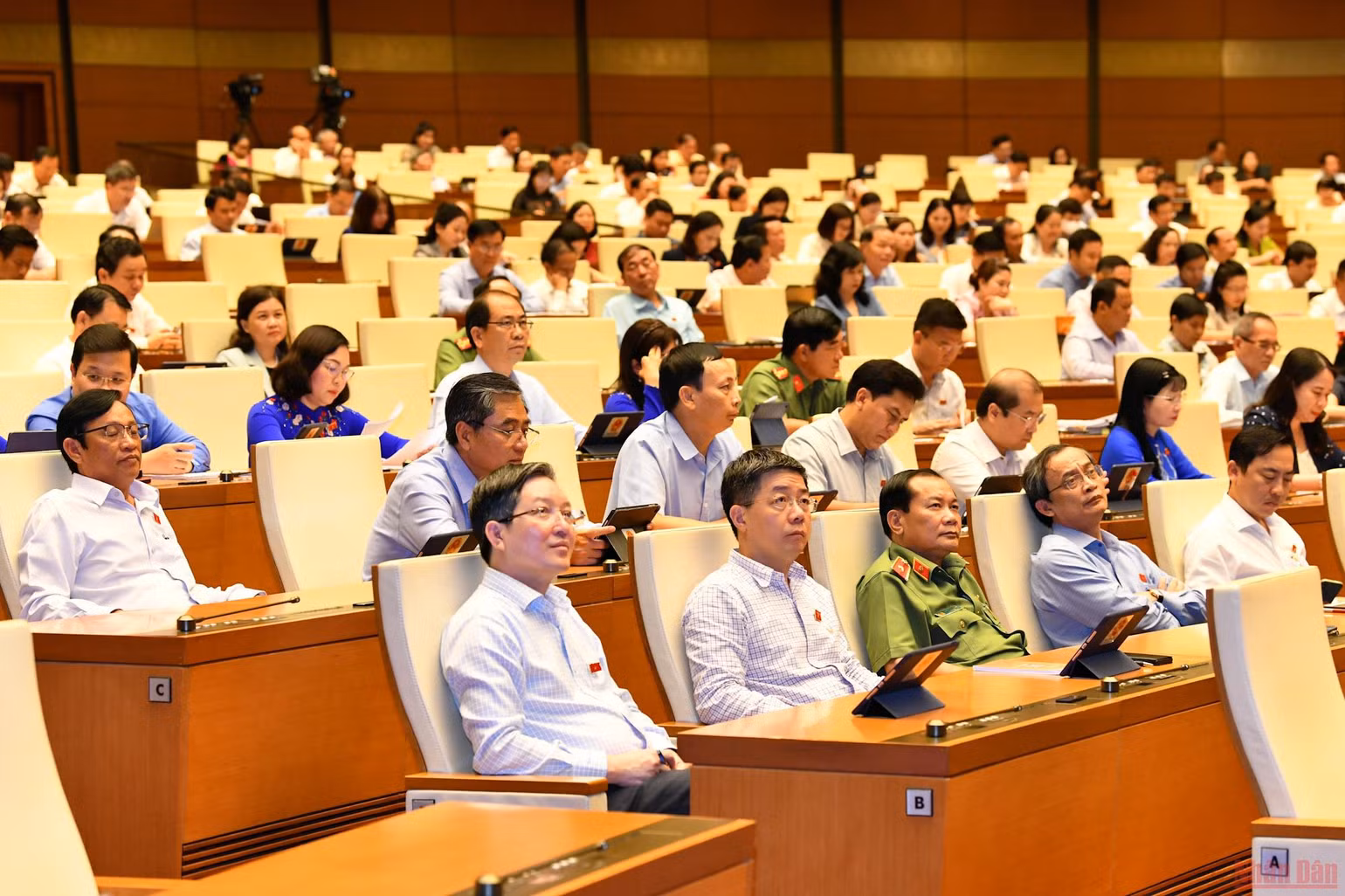 Cần cơ chế đặc biệt bảo vệ trẻ em khỏi bạo lực -0