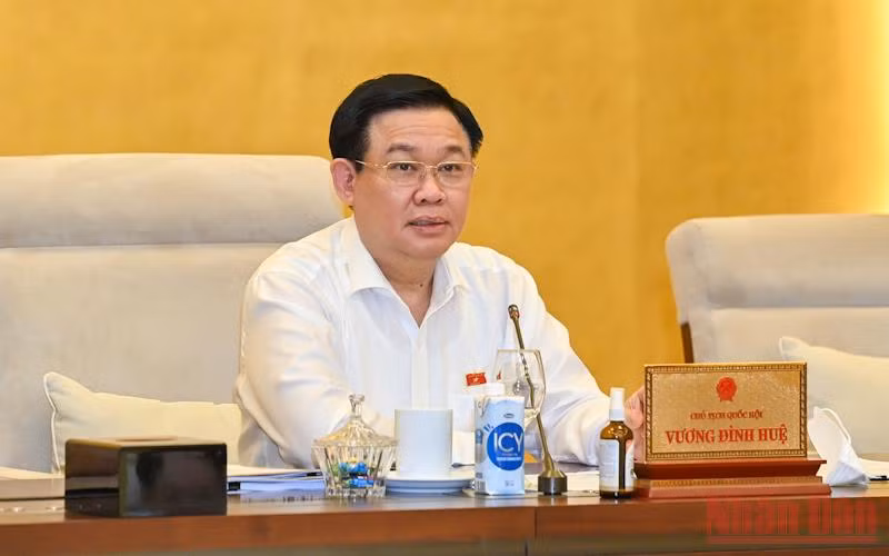 Xét xử trực tuyến, xu thế tất yếu trong cách mạng 4.0 -0