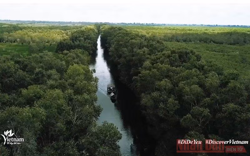 “Việt Nam: Đi Để Yêu!” – Khơi dậy cảm hứng khám phá vẻ đẹp Việt Nam -0