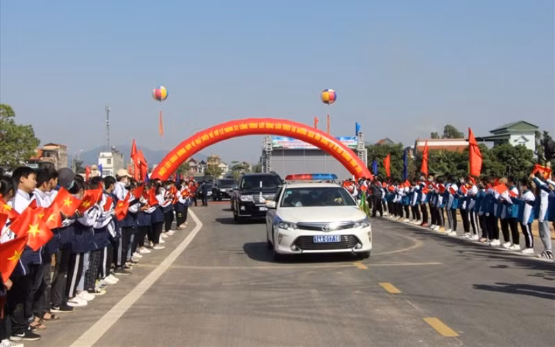 Hải Dương, Hải Phòng, Quảng Ninh chia sẻ, đồng thuận, cùng phát triển -0
