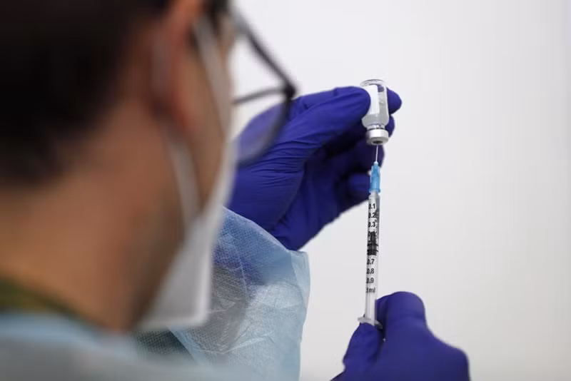 WHO: Chia sẻ vaccine ngừa Covid-19 chậm hơn tốc độ lây lan của biến thể -0