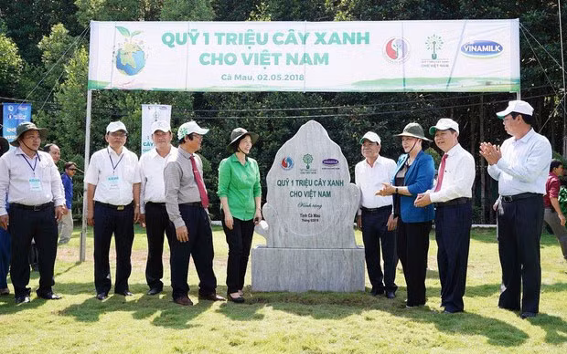Tiên phong trong thực hành “kinh tế tuần hoàn” -0
