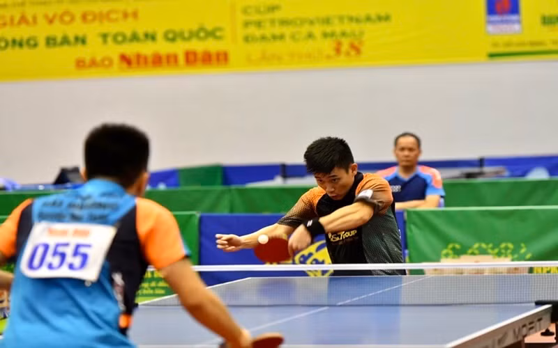 Đức Tuân đấu Anh Tú, Mỹ Trang gặp Nguyễn Thị Nga -0