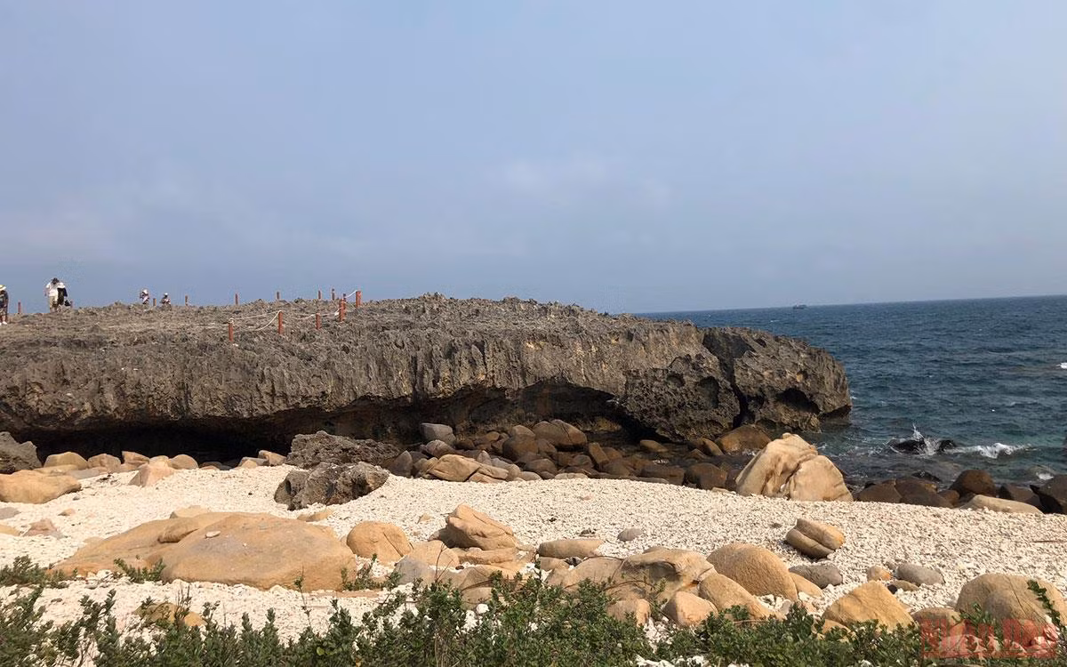 Kết nối các di sản thiên nhiên ở Ninh Thuận -0