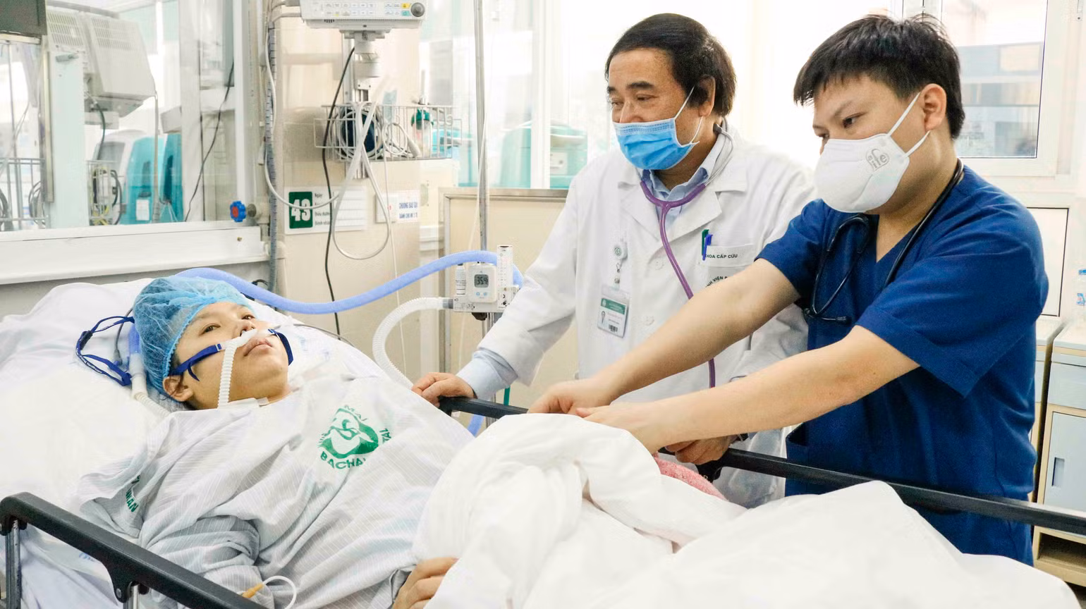 Những tiếng khóc mang tên hy vọng -0