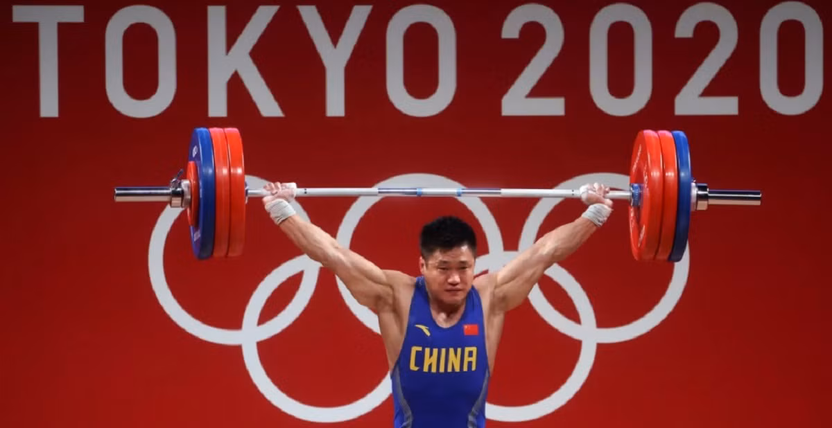Hàn Quốc tuột huy chương vàng cung cá nhân nam một dây -0