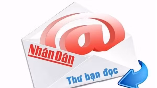 Kết quả thư bạn đọc: Đơn của ông Trương Văn Được ở xã Mê Linh, Hà Nội