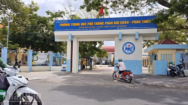 Lâm Đồng hủy kết quả tuyển sinh bổ sung lớp 10 của 38 học sinh
