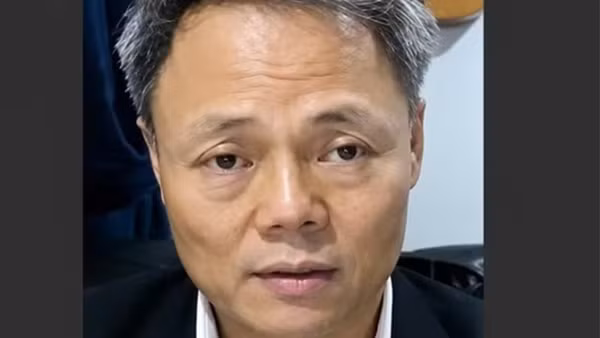 Bị can Đoàn Bảo Châu. (Ảnh: Công an cung cấp)