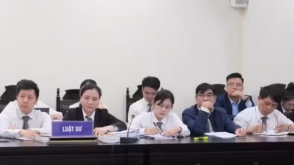 Nâng cao năng lực luật sư công theo hướng chuyên nghiệp, sát thực tiễn. (Ảnh: TL)