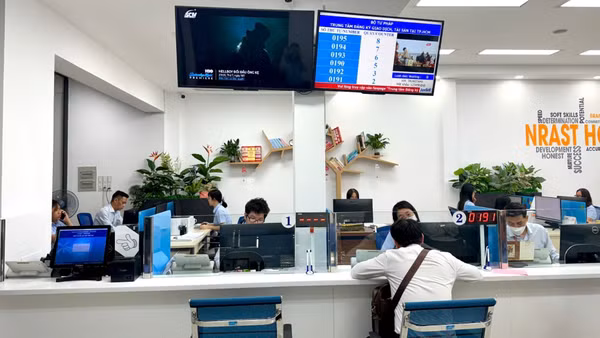 Đề xuất cắt giảm nhiều thủ tục hành chính trong đăng ký biện pháp bảo đảm. (Ảnh minh họa. Nguồn: TL)