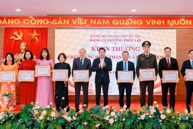 Công ty Ô-tô Toyota Việt Nam và Cục Công nghiệp (Bộ Công thương) phối hợp tổ chức tổng kết hoạt động hỗ trợ tư vấn cải tiến doanh nghiệp công nghiệp hỗ trợ năm 2025.