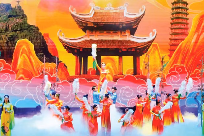 Giá trị đích thực của âm nhạc phải được tạo dựng từ tài năng, bản lĩnh và trách nhiệm nghề nghiệp của nghệ sĩ. (Ảnh: ĐẮC LINH)