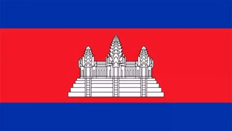 Năm 2026 đánh dấu kỷ niệm 75 năm Ngày thành lập Đảng Nhân dân Campuchia (28/6).