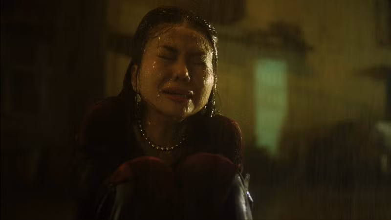 Thanh Hằng vào vai đệ nhất vũ nữ mang trong mình bi kịch của một kiếp hồng nhan.