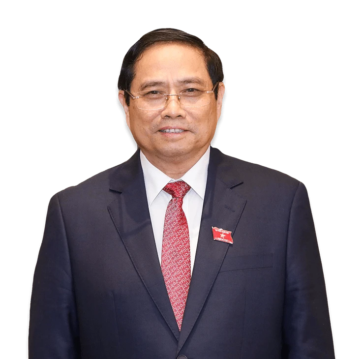 Phạm Minh Chính