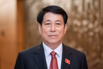 Chủ tịch nước Lương Cường sẽ thăm cấp Nhà nước tới Cộng hòa Angola từ ngày 6 đến 8/8/2025.