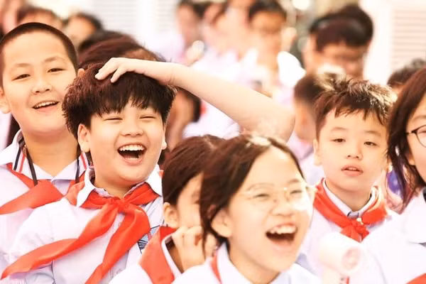 Hà Nội hướng tới quản trị học sinh toàn diện bằng hệ thống dữ liệu số dùng chung.