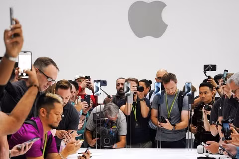 Apple chi 250 triệu USD xoa dịu khách hàng sau cáo buộc thổi phồng về các tính năng thông minh trên Siri
