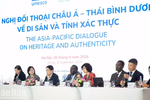 Các quốc gia thành viên UNESCO kỳ vọng biến đối thoại thành hành động chính sách cụ thể