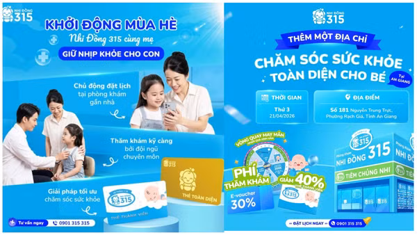 Rủi ro khi cha mẹ tự bốc thuốc, khám bệnh cho trẻ bằng AI