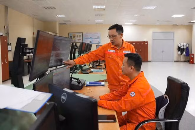 Công ty Nhiệt điện Mông Dương 1 chủ động các giải pháp để bảo đảm cung ứng điện trong mùa khô 2026.