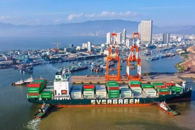 Sản xuất công nghiệp chế biến, chế tạo tiếp tục duy trì vị thế dẫn dắt, đóng góp chủ yếu vào mức tăng trưởng GRDP 8,21% của tỉnh Gia Lai trong 6 tháng đầu năm 2026.