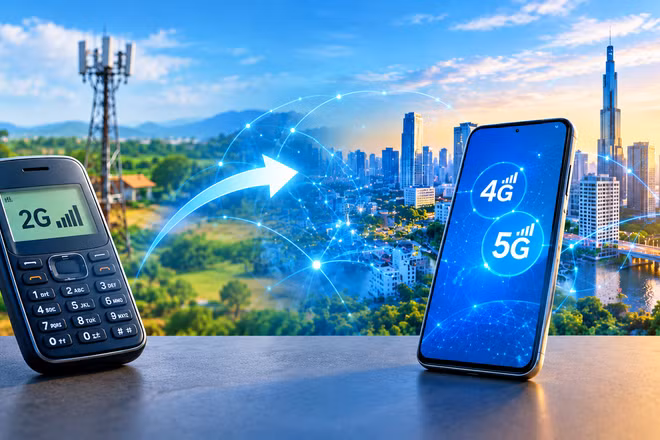 Ảnh thiết kế với sự hỗ trợ của AI.