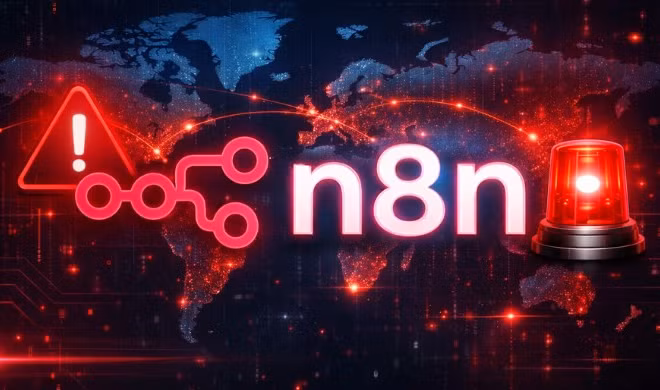 Việc n8n bị xâm nhập đồng nghĩa toàn bộ hệ thống liên quan đều bị đặt vào tình trạng rủi ro nghiêm trọng.