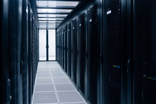 FPT Cloud mở rộng vùng hạ tầng cloud tại Thành phố Hồ Chí Minh để đón đầu giai đoạn lưu lượng truy cập tăng đột biến trước đợt mua sắm Tết. (Ảnh: FPT)