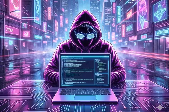 Năm 2025, có 52,30% tổ chức, doanh nghiệp chịu tổn hại do tấn công mạng.