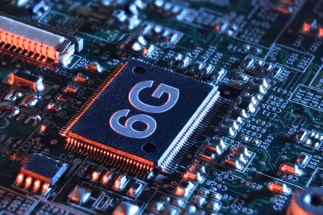 Ba đại diện là FPT, Viettel và VNG tham gia Liên minh 6G toàn cầu gồm 58 tập đoàn công nghệ trên thế giới.