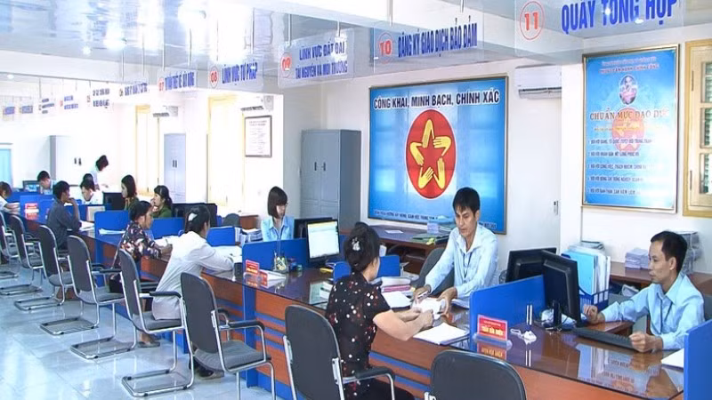 Kiểm soát chặt chẽ, tập trung cắt giảm, đơn giản hóa thủ tục hành chính, điều kiện kinh doanh và thực hiện thủ tục hành chính không phụ thuộc vào địa giới hành chính.